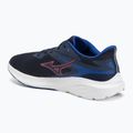 Mizuno Enerzy Runnerz Laufschuh peacoat/ignition red/reflection blue 3