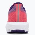 Kinder-Laufschuhe Mizuno Enerzy Rider Jr camelliarose/ snowwhite/violiet 6