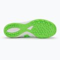 Fußballschuhe Herren Mizuno Morelia Sala Elite TF white/neon green/galaxy silver 4