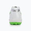 Fußballschuhe Herren Mizuno Morelia Sala Elite TF white/neon green/galaxy silver 6