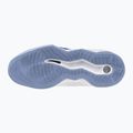 Volleyballschuhe Mizuno Wave Dimension Mid weiß/bellwether blau/belairblu 12