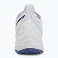 Volleyballschuhe Mizuno Wave Momentum 3 Mid weiß/bellwether blau/belair blau 6