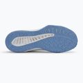Volleyballschuhe Mizuno Thunder Blade Z Mid white/bellwether blue/bel air blue 4