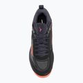 Volleyballschuhe Mizuno Wave Luminous 3 black/neon flame/peacock blue 5
