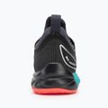 Volleyballschuhe Mizuno Wave Luminous 3 black/neon flame/peacock blue 6