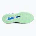 Volleyballschuhe Mizuno Wave Luminous 3 neo mint/black/frontier blue 4