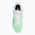 Volleyballschuhe Mizuno Wave Luminous 3 neo mint/black/frontier blue 5