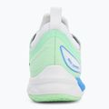 Volleyballschuhe Mizuno Wave Luminous 3 neo mint/black/frontier blue 6