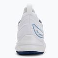 Volleyballschuhe Mizuno Wave Luminous 3 weiß/bellwether blau/belairblu 6