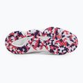 Volleyballschuhe Mizuno Wave Momentum 3 white/violet indigo/camellia rose 4