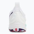 Volleyballschuhe Mizuno Wave Momentum 3 white/violet indigo/camellia rose 6