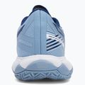 Tennisschuhe Damen Mizuno Wave Enforce Tour 2 CC bel air blue/ white/ bellwether blue 6