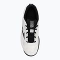 Tennisschuhe Herren Mizuno Break Shot 5 CC white/ black/ harbor mist 5