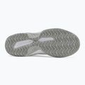 Tennisschuhe Damen Mizuno Break Shot 5 CC white/ ultimate gray/ harbor mist 4
