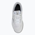 Tennisschuhe Damen Mizuno Break Shot 5 CC white/ ultimate gray/ harbor mist 5