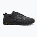 Herrenschuhe Mizuno Wave Mujin LS GTX schwarz/quiet shade/schwarz sand 2
