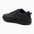 Herrenschuhe Mizuno Wave Mujin LS GTX schwarz/quiet shade/schwarz sand 3