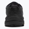 Herrenschuhe Mizuno Wave Mujin LS GTX schwarz/quiet shade/schwarz sand 6