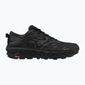 Herrenschuhe Mizuno Wave Mujin LS GTX schwarz/quiet shade/schwarz sand