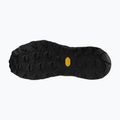 Herrenschuhe Mizuno Wave Mujin LS GTX schwarz/quiet shade/schwarz sand 4