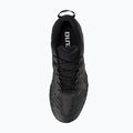 Herrenschuhe Mizuno Wave Mujin LS GTX schwarz/quiet shade/schwarz sand 5