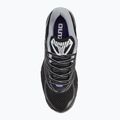 Herrenschuhe Mizuno Wave Prophecy LS black/silver/purple haze 5