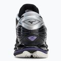 Herrenschuhe Mizuno Wave Prophecy LS black/silver/purple haze 6