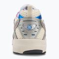 Schuhe Mizuno MXR high risk red/blue pa 6