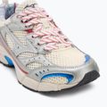 Schuhe Mizuno MXR high risk red/blue pa 7