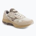 Schuhe Mizuno Wave Rider β summer sand/vintage khaki/ceda