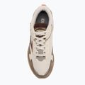 Mizuno Wave Rider β Schuhe vintagekhaki/chicorycoffee/lan 5