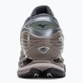 Herren Schuhe Mizuno Wave Prophecy LS agave grün/schwarz/eisen 6