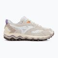 Schuhe Mizuno Wave Mujin TL Mizuno Snow White/White/Paisley Purple 2