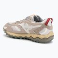 Schuhe Mizuno Wave Mujin TL wind chime/mizuno snowwhite/vintage khaki 3