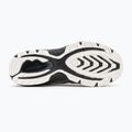 Schuhe Mizuno MXR black/black sand/purple haze 4