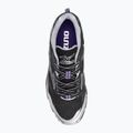 Schuhe Mizuno MXR black/black sand/purple haze 5