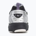 Schuhe Mizuno MXR black/black sand/purple haze 6