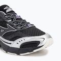 Schuhe Mizuno MXR black/black sand/purple haze 7