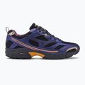 Schuhe Mizuno MXR black/black/cadmium orange 2