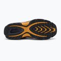 Schuhe Mizuno MXR black/black/cadmium orange 4