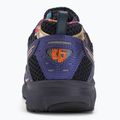 Schuhe Mizuno MXR black/black/cadmium orange 6