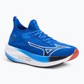 Laufschuhe Herren Mizuno Neo Vista igniotion red/black/baseball blue 2