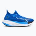 Laufschuhe Herren Mizuno Neo Vista igniotion red/black/baseball blue 3