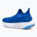 Laufschuhe Herren Mizuno Neo Vista igniotion red/black/baseball blue 4
