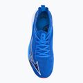 Laufschuhe Herren Mizuno Neo Vista igniotion red/black/baseball blue 6