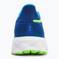 Laufschuhe Herren Mizuno Wave Skyrise 6 reflex blue c/white/blue pace 6