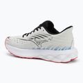 Laufschuhe Herren Mizuno Wave Skyrise 6 nimbus cloud/black/blue pace 3