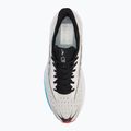 Laufschuhe Herren Mizuno Wave Skyrise 6 nimbus cloud/black/blue pace 5