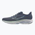 Laufschuhe Herren Mizuno Wave Ultima 16 vintage indigo/neo mint/frontier blue 8