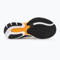 Herren Laufschuhe Mizuno Wave Ultima 16 irongate / silber / brightmarigold 4